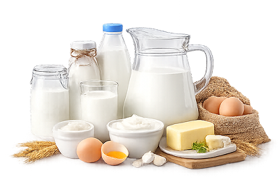 Dairy